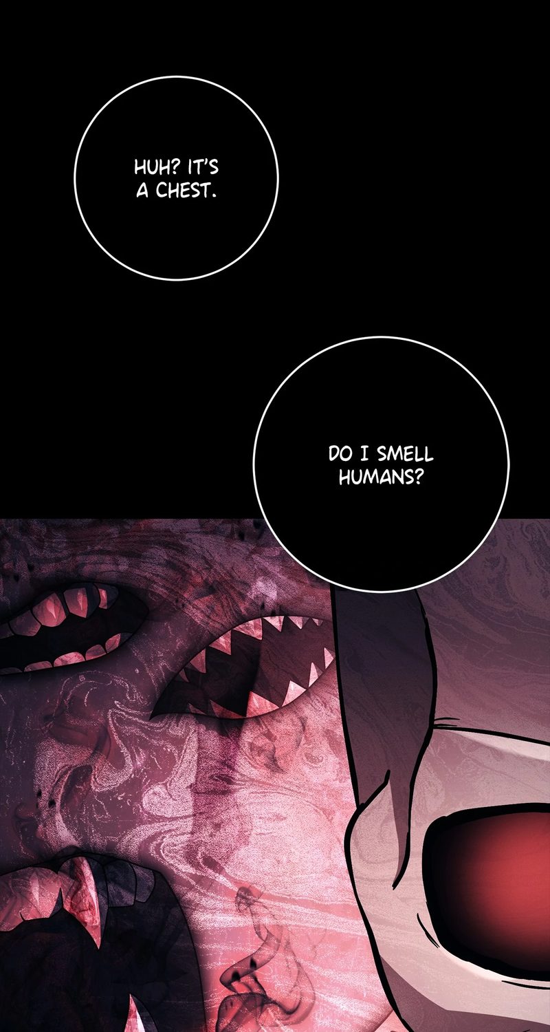 Skeleton Soldier Couldn’t Protect the Dungeon Chapter 325 - Page 69