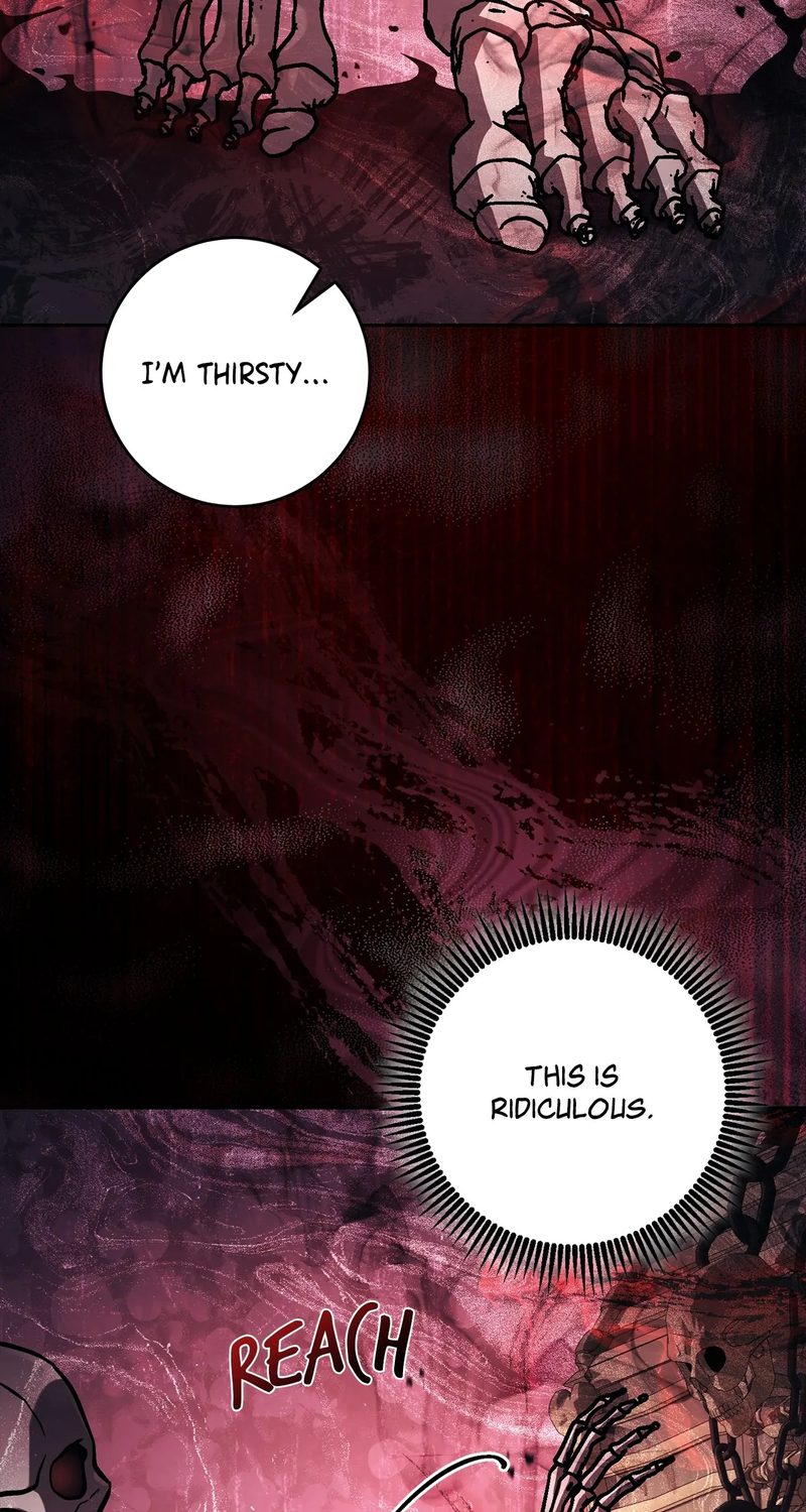 Skeleton Soldier Couldn’t Protect the Dungeon Chapter 325 - Page 74