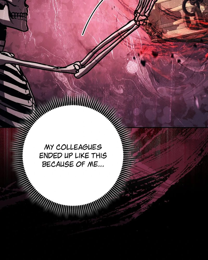 Skeleton Soldier Couldn’t Protect the Dungeon Chapter 325 - Page 75