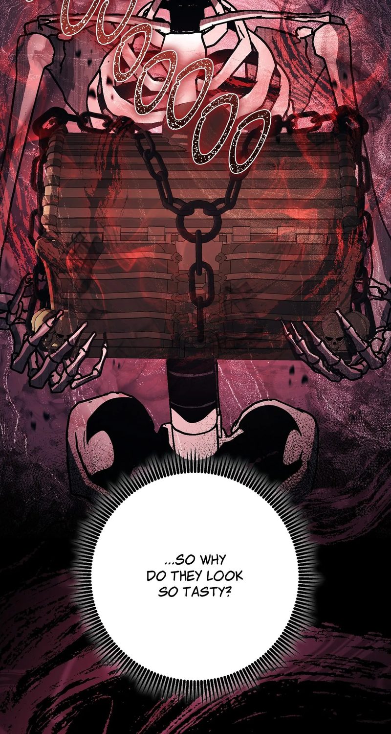 Skeleton Soldier Couldn’t Protect the Dungeon Chapter 325 - Page 77