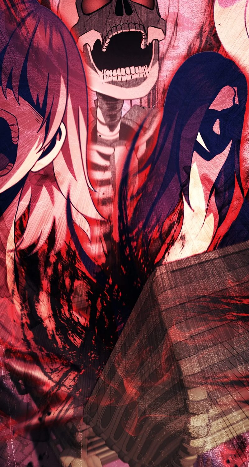 Skeleton Soldier Couldn’t Protect the Dungeon Chapter 325 - Page 82