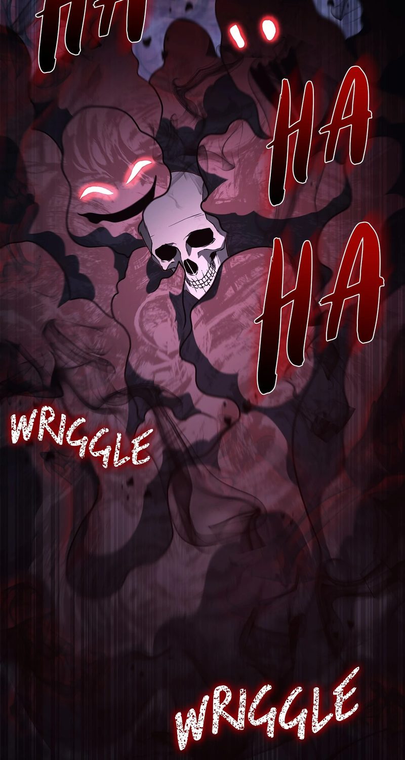 Skeleton Soldier Couldn’t Protect the Dungeon Chapter 325 - Page 86