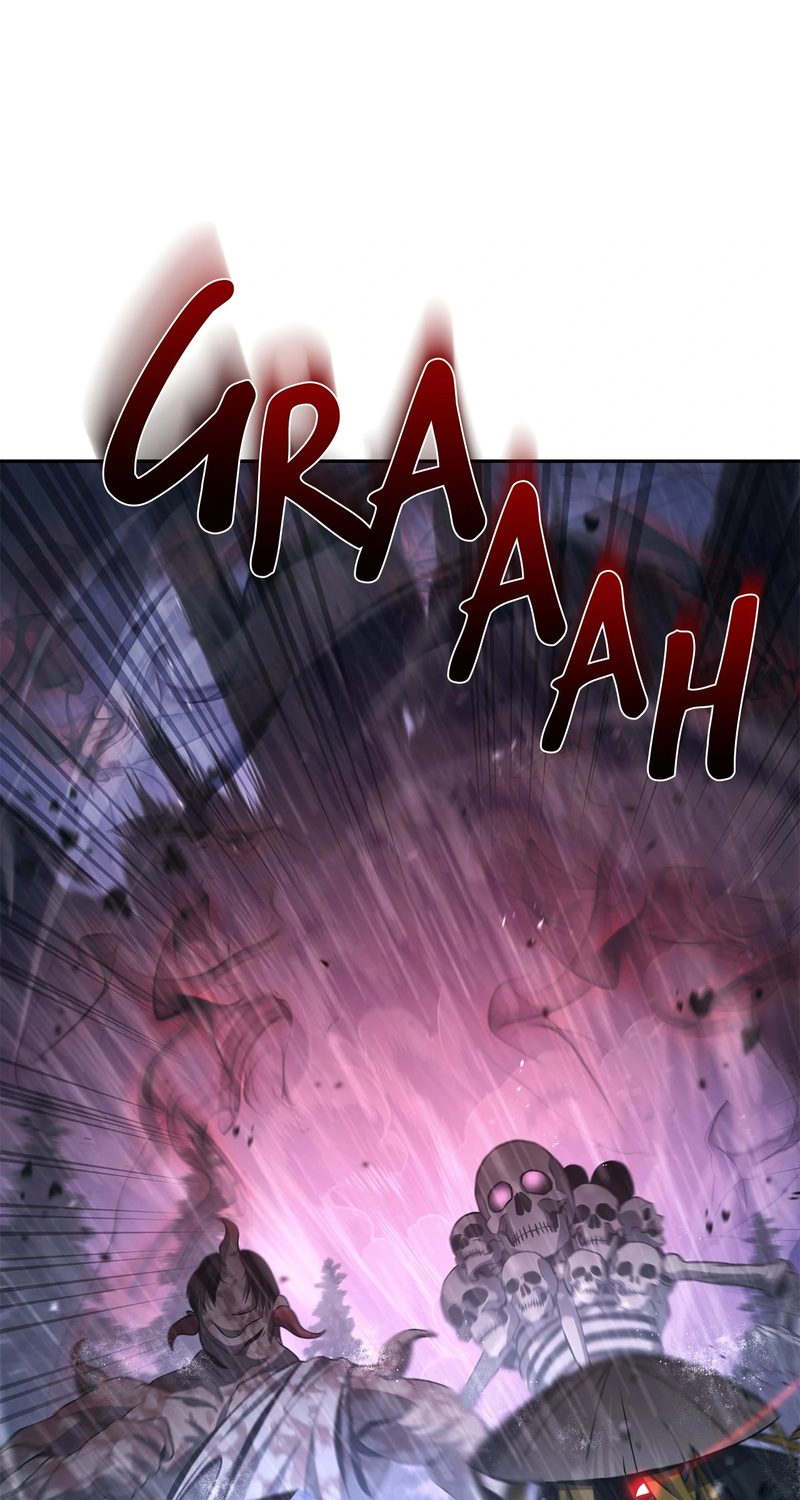 Skeleton Soldier Couldn’t Protect the Dungeon Chapter 325 - Page 9