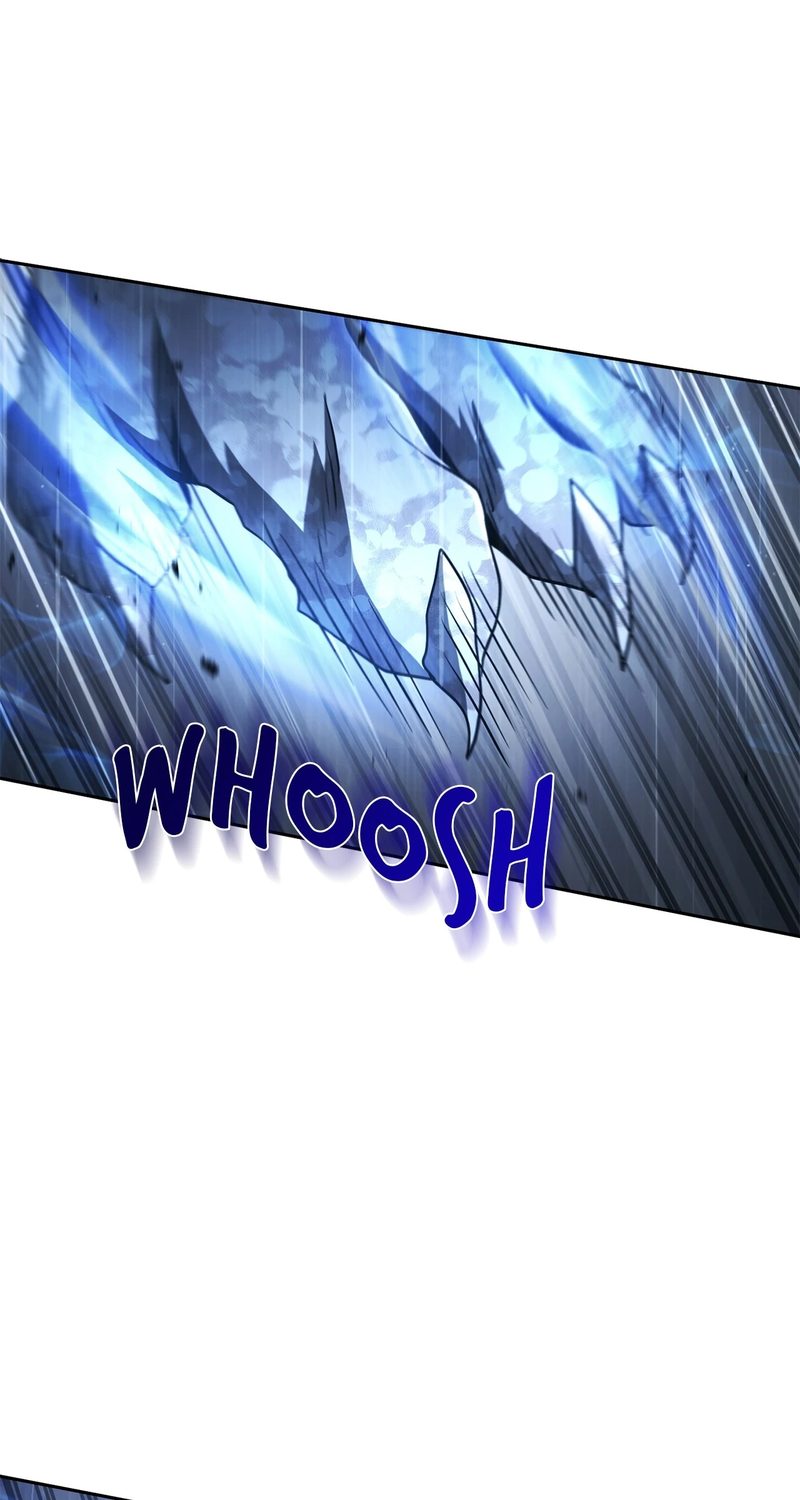 Skeleton Soldier Couldn’t Protect the Dungeon Chapter 326 - Page 27