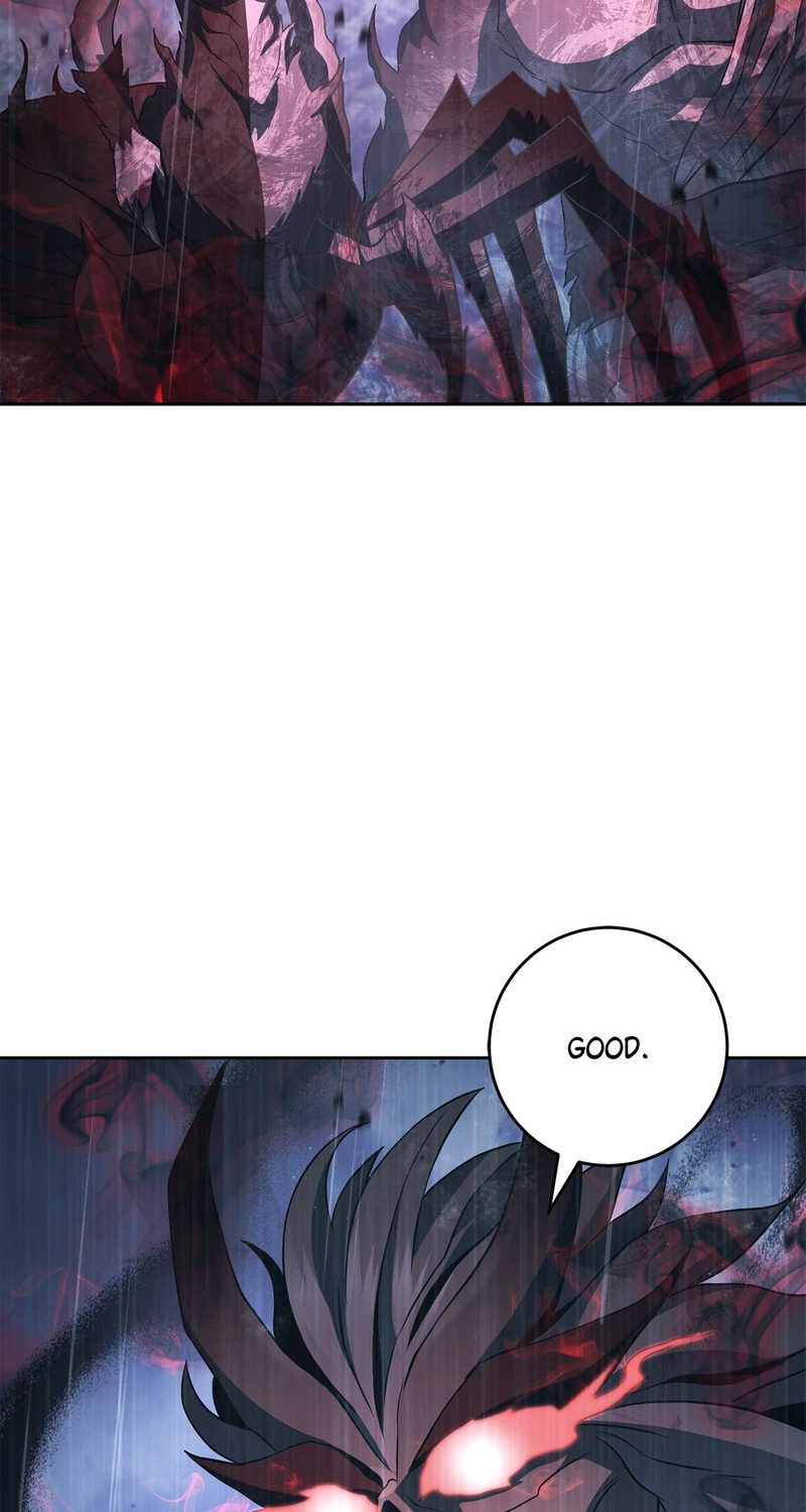 Skeleton Soldier Couldn’t Protect the Dungeon Chapter 326 - Page 3