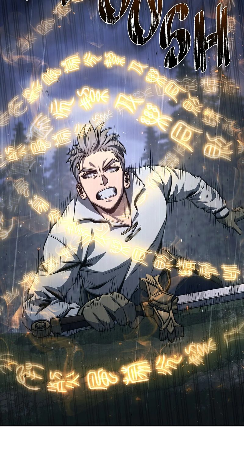 Skeleton Soldier Couldn’t Protect the Dungeon Chapter 326 - Page 31