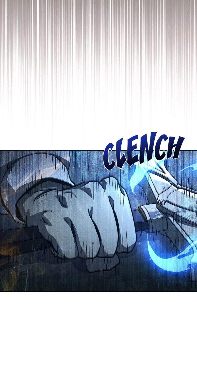 Skeleton Soldier Couldn’t Protect the Dungeon Chapter 326 - Page 33