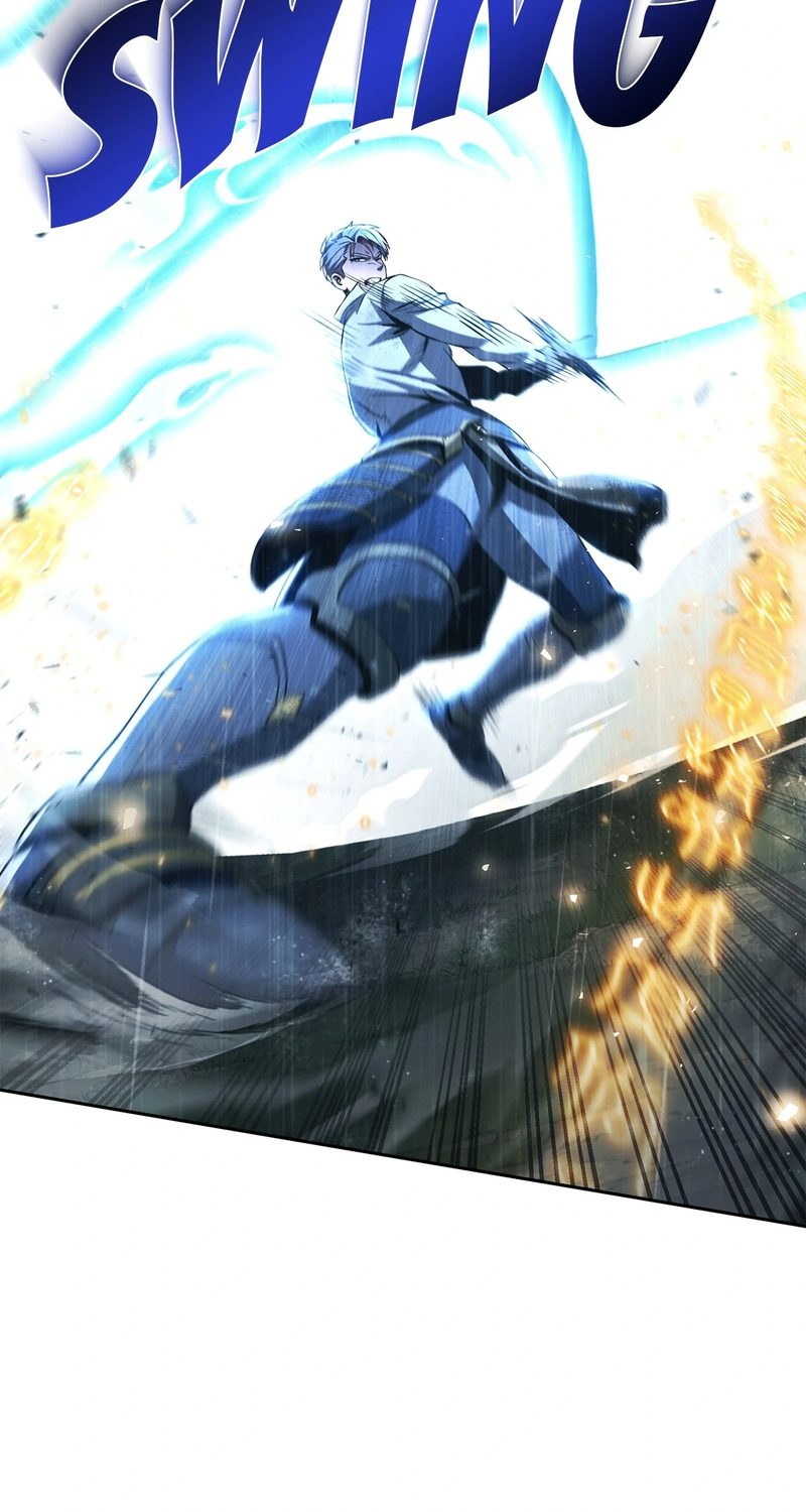 Skeleton Soldier Couldn’t Protect the Dungeon Chapter 326 - Page 35