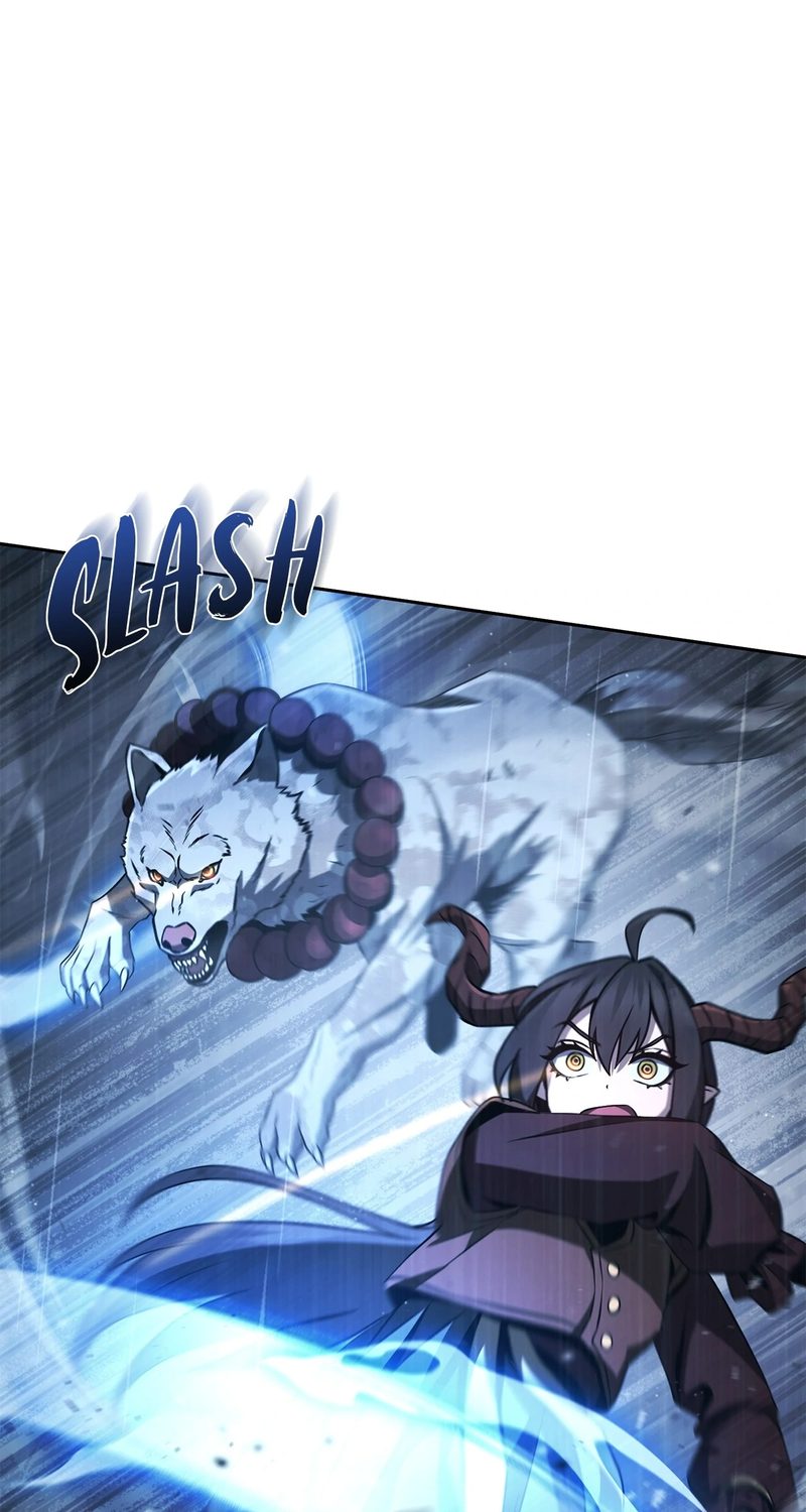 Skeleton Soldier Couldn’t Protect the Dungeon Chapter 326 - Page 36