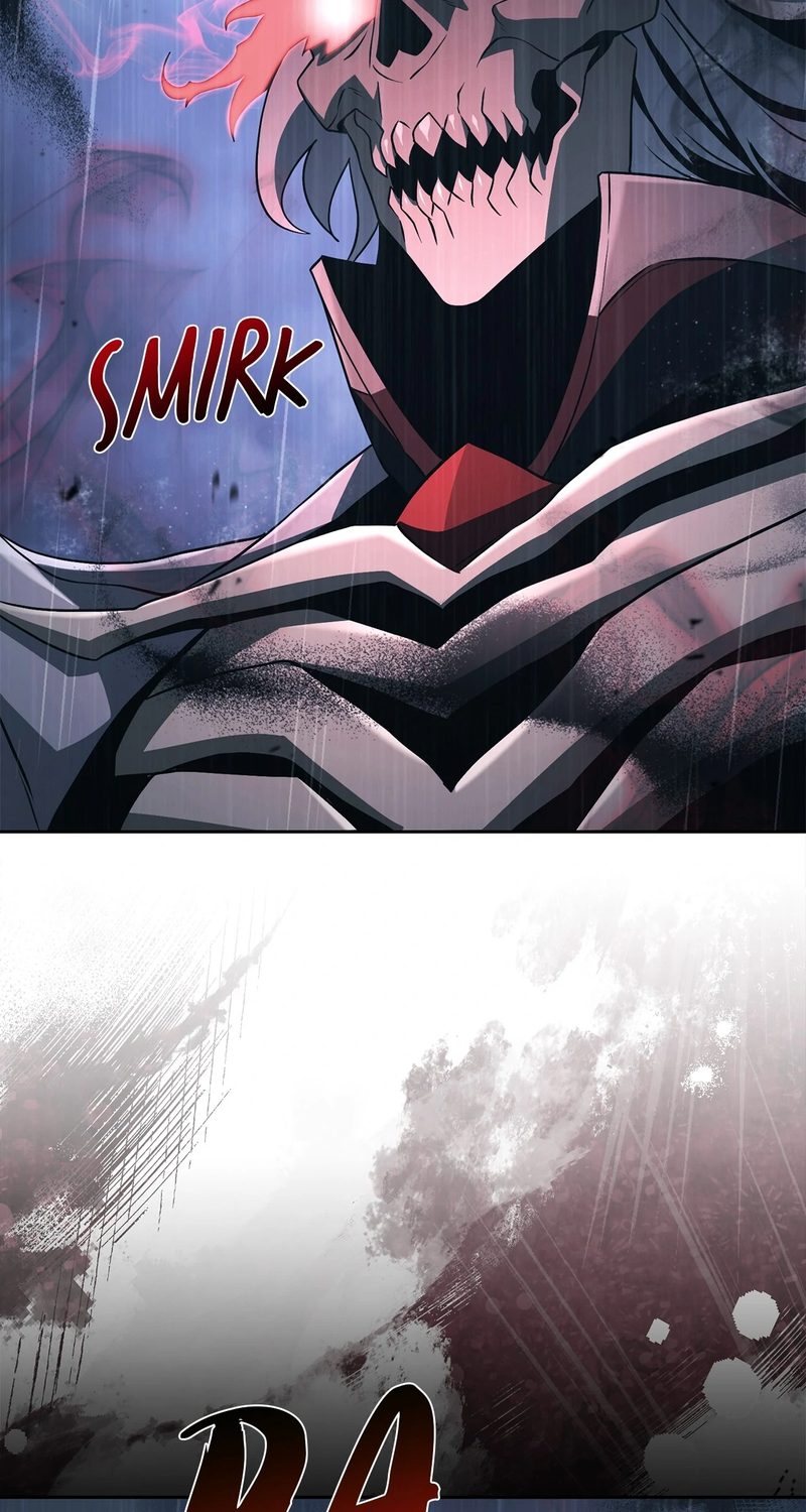 Skeleton Soldier Couldn’t Protect the Dungeon Chapter 326 - Page 4