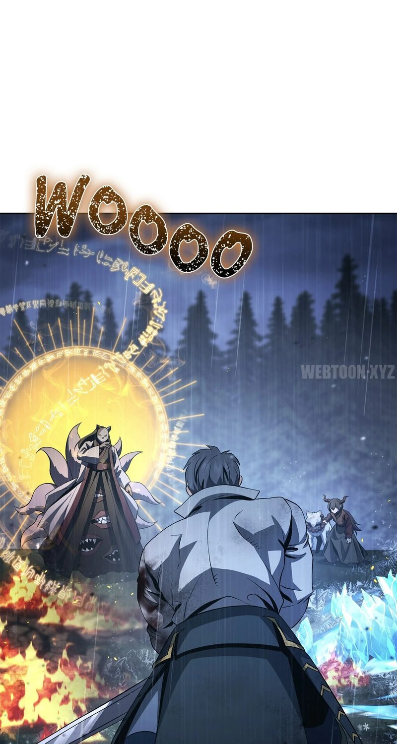 Skeleton Soldier Couldn’t Protect the Dungeon Chapter 326 - Page 40