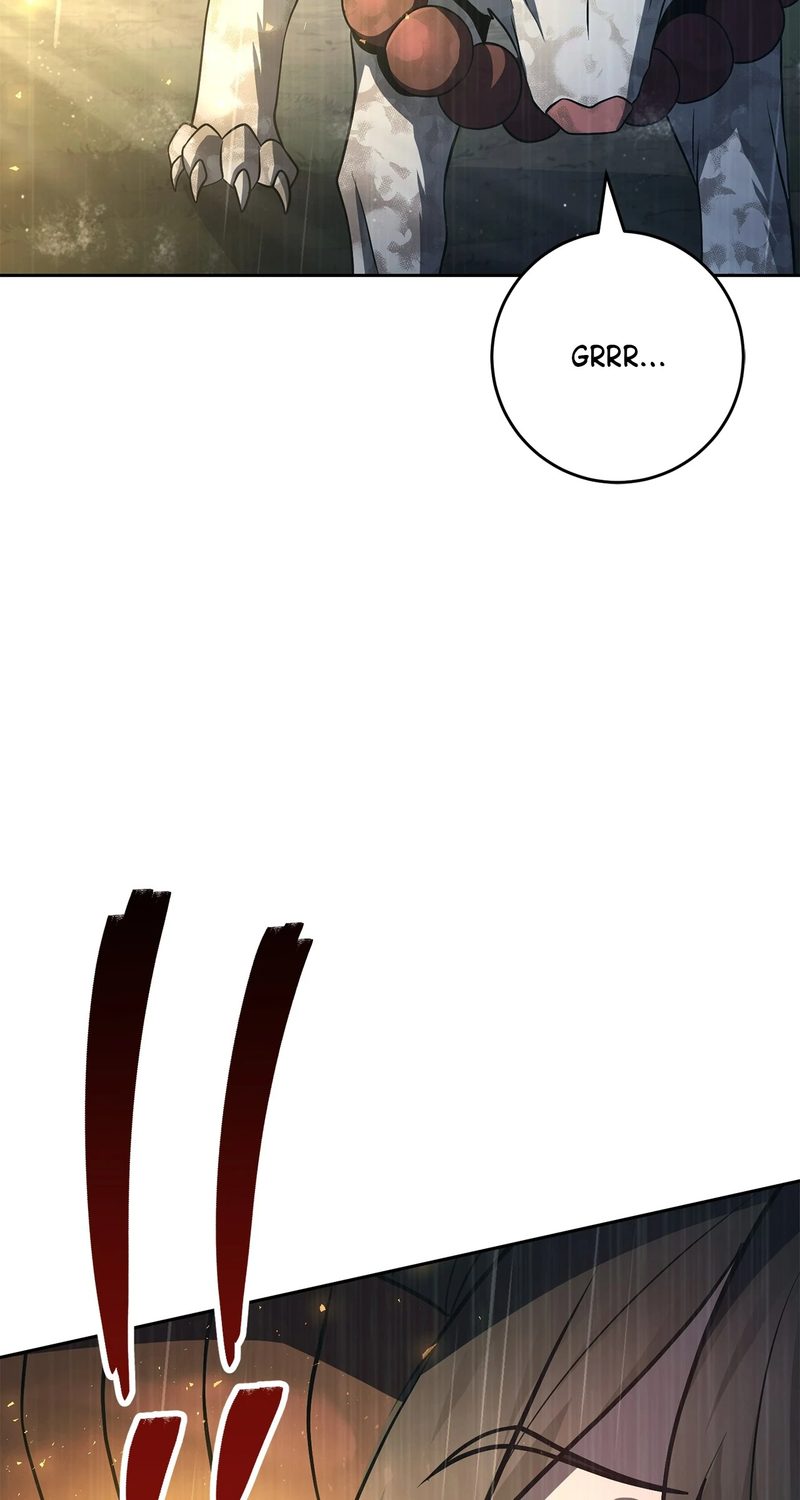 Skeleton Soldier Couldn’t Protect the Dungeon Chapter 326 - Page 43