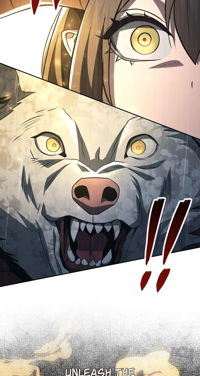 Skeleton Soldier Couldn’t Protect the Dungeon Chapter 326 - Page 44