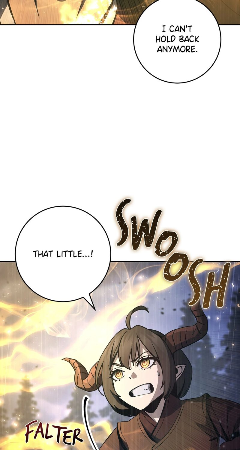 Skeleton Soldier Couldn’t Protect the Dungeon Chapter 326 - Page 48