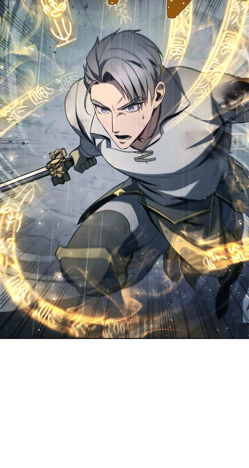 Skeleton Soldier Couldn’t Protect the Dungeon Chapter 326 - Page 55