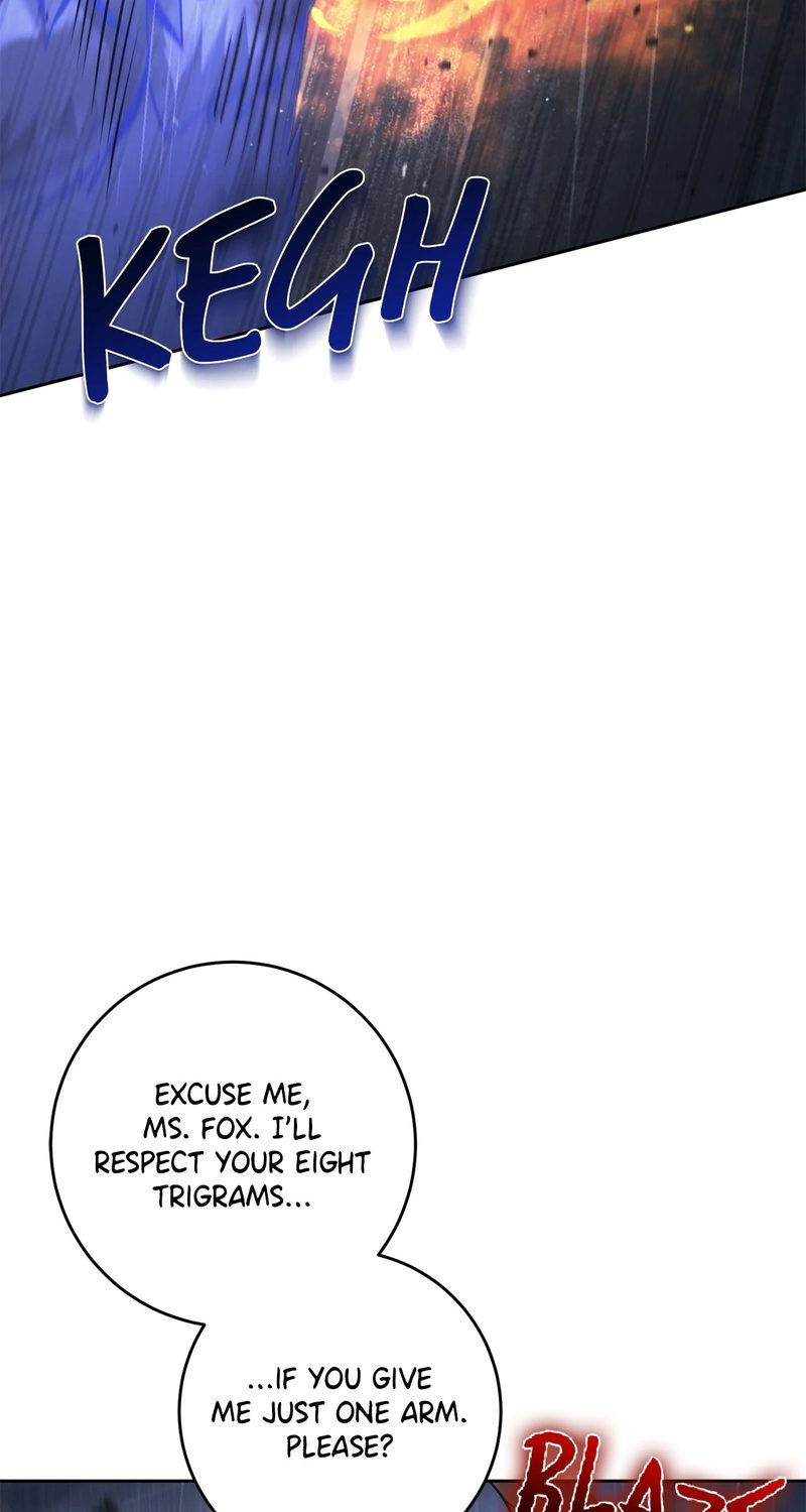 Skeleton Soldier Couldn’t Protect the Dungeon Chapter 326 - Page 65