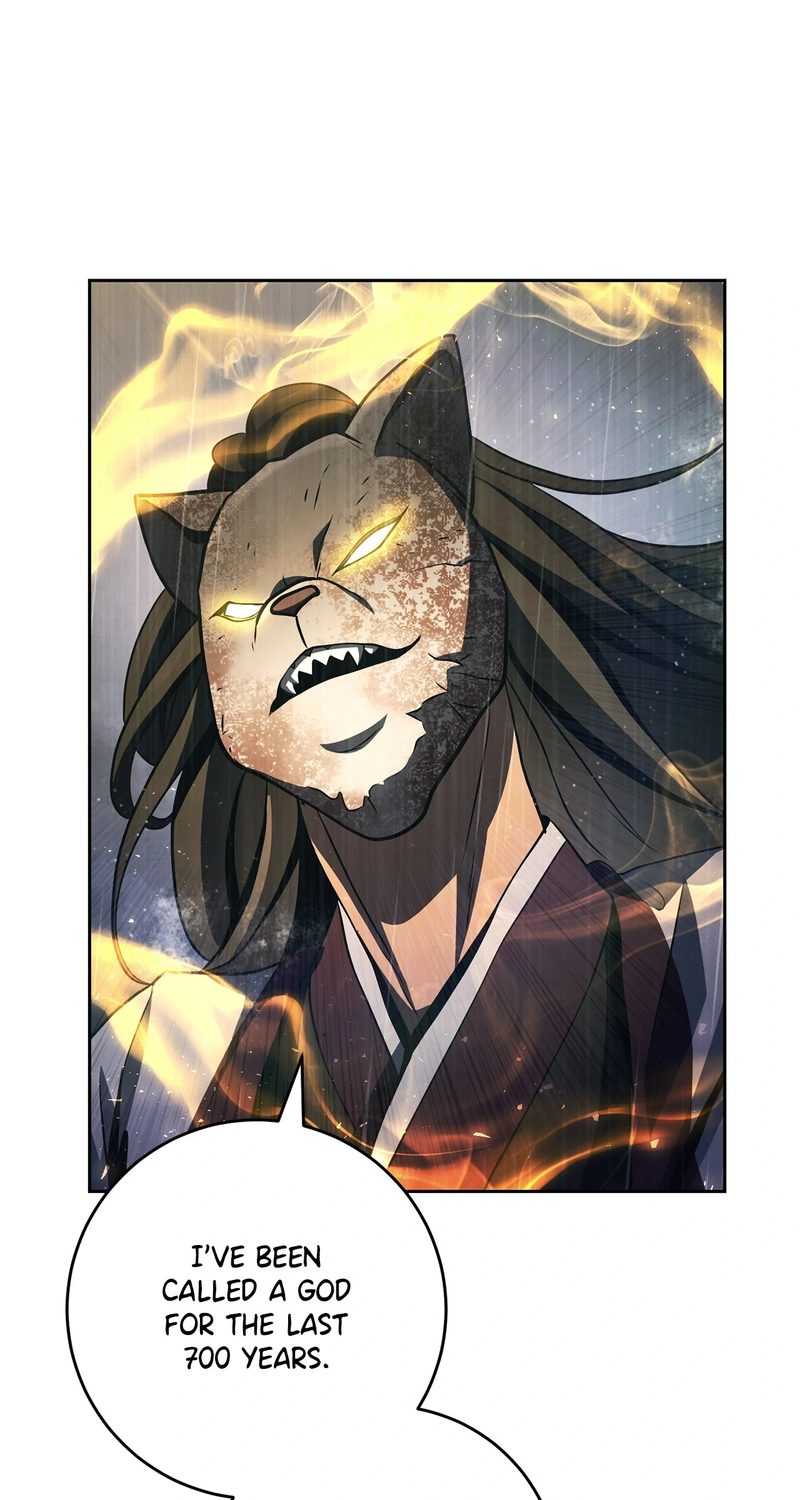 Skeleton Soldier Couldn’t Protect the Dungeon Chapter 326 - Page 67