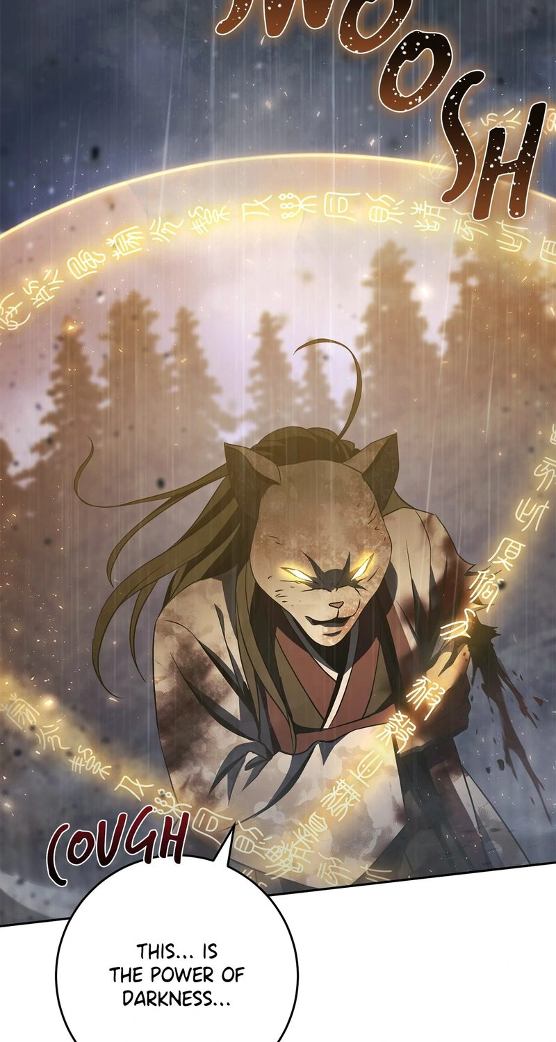 Skeleton Soldier Couldn’t Protect the Dungeon Chapter 326 - Page 77