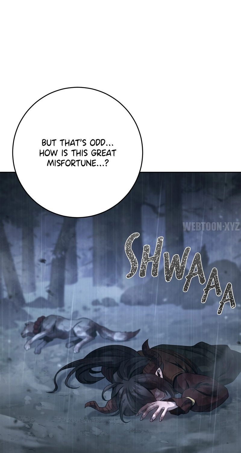 Skeleton Soldier Couldn’t Protect the Dungeon Chapter 326 - Page 79