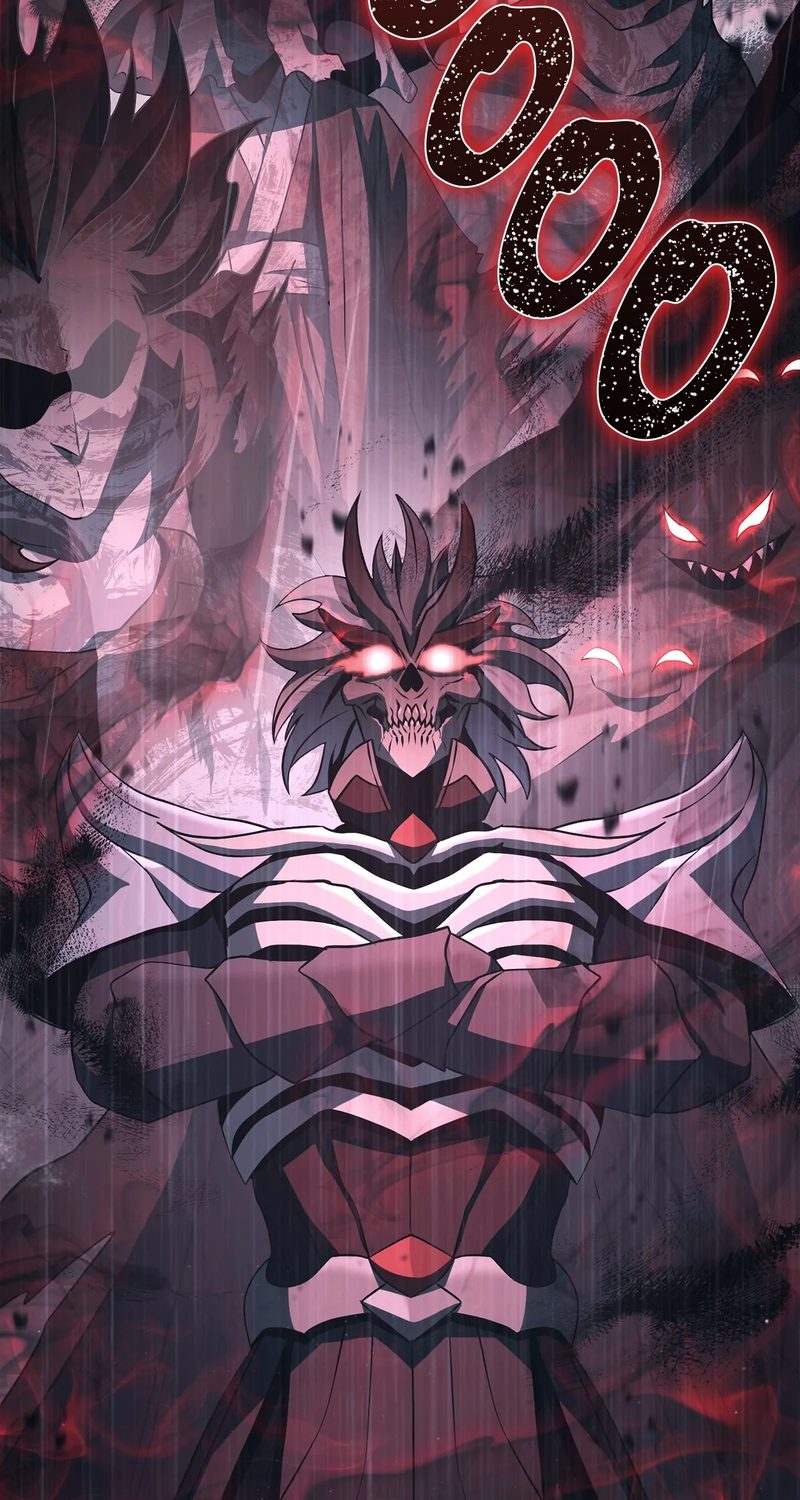 Skeleton Soldier Couldn’t Protect the Dungeon Chapter 326 - Page 83