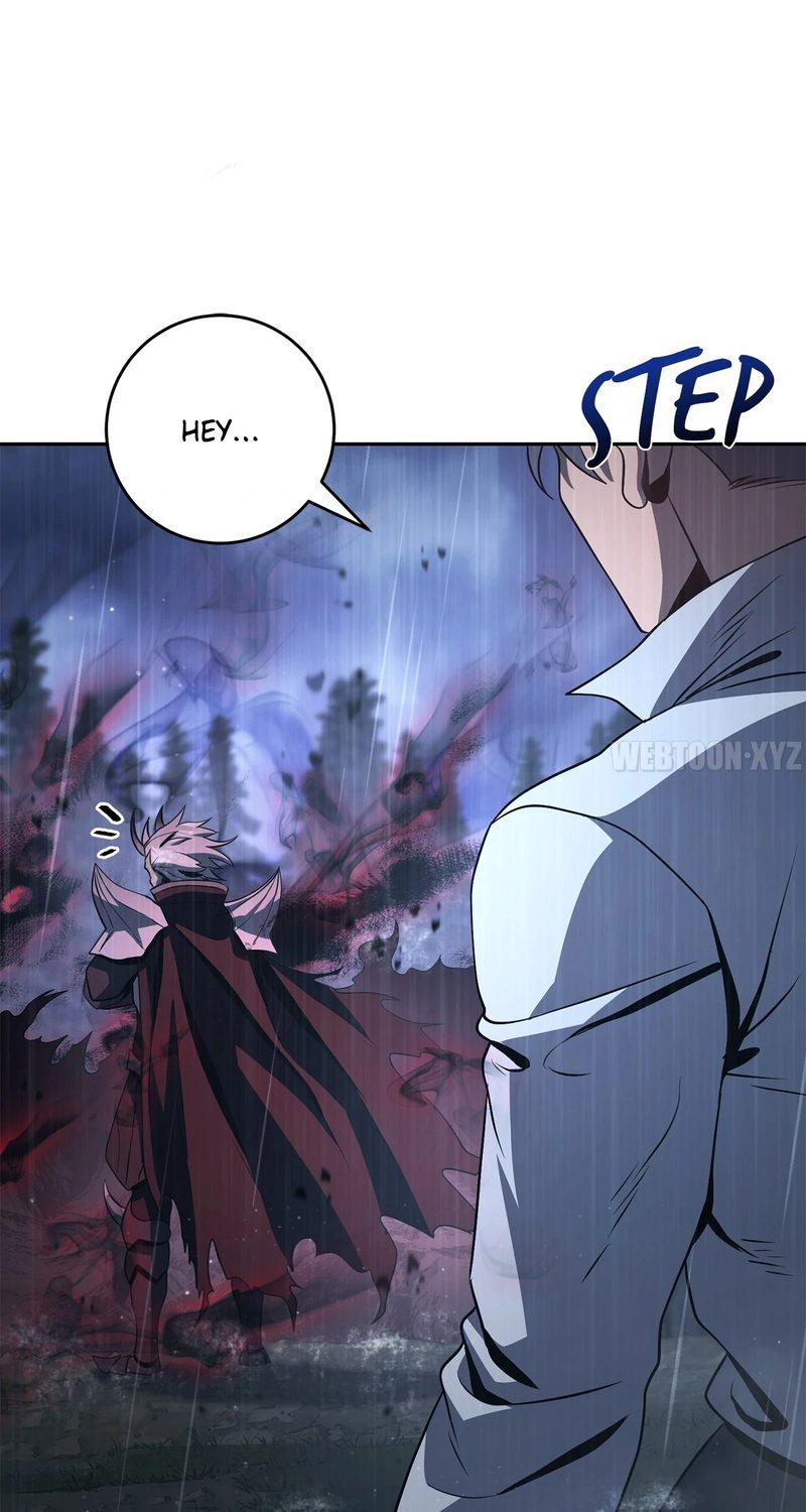 Skeleton Soldier Couldn’t Protect the Dungeon Chapter 326 - Page 89