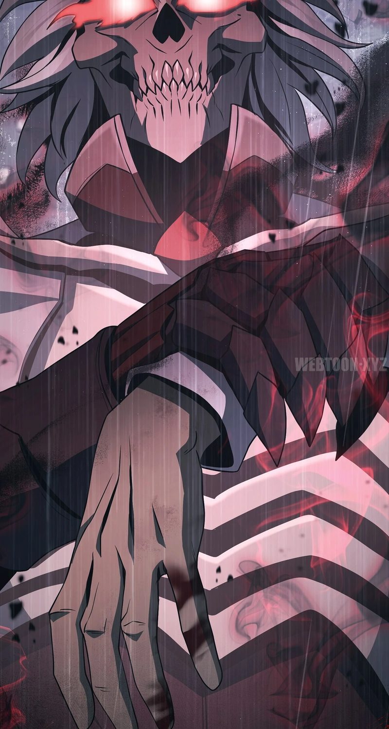 Skeleton Soldier Couldn’t Protect the Dungeon Chapter 326 - Page 98