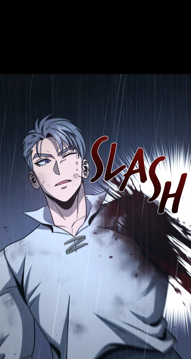 Skeleton Soldier Couldn’t Protect the Dungeon Chapter 327 - Page 1