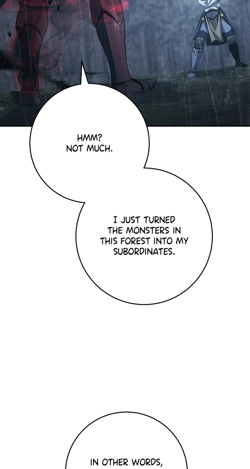 Skeleton Soldier Couldn’t Protect the Dungeon Chapter 327 - Page 10