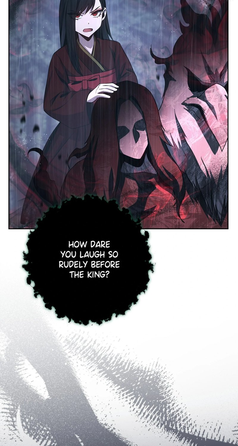 Skeleton Soldier Couldn’t Protect the Dungeon Chapter 327 - Page 27