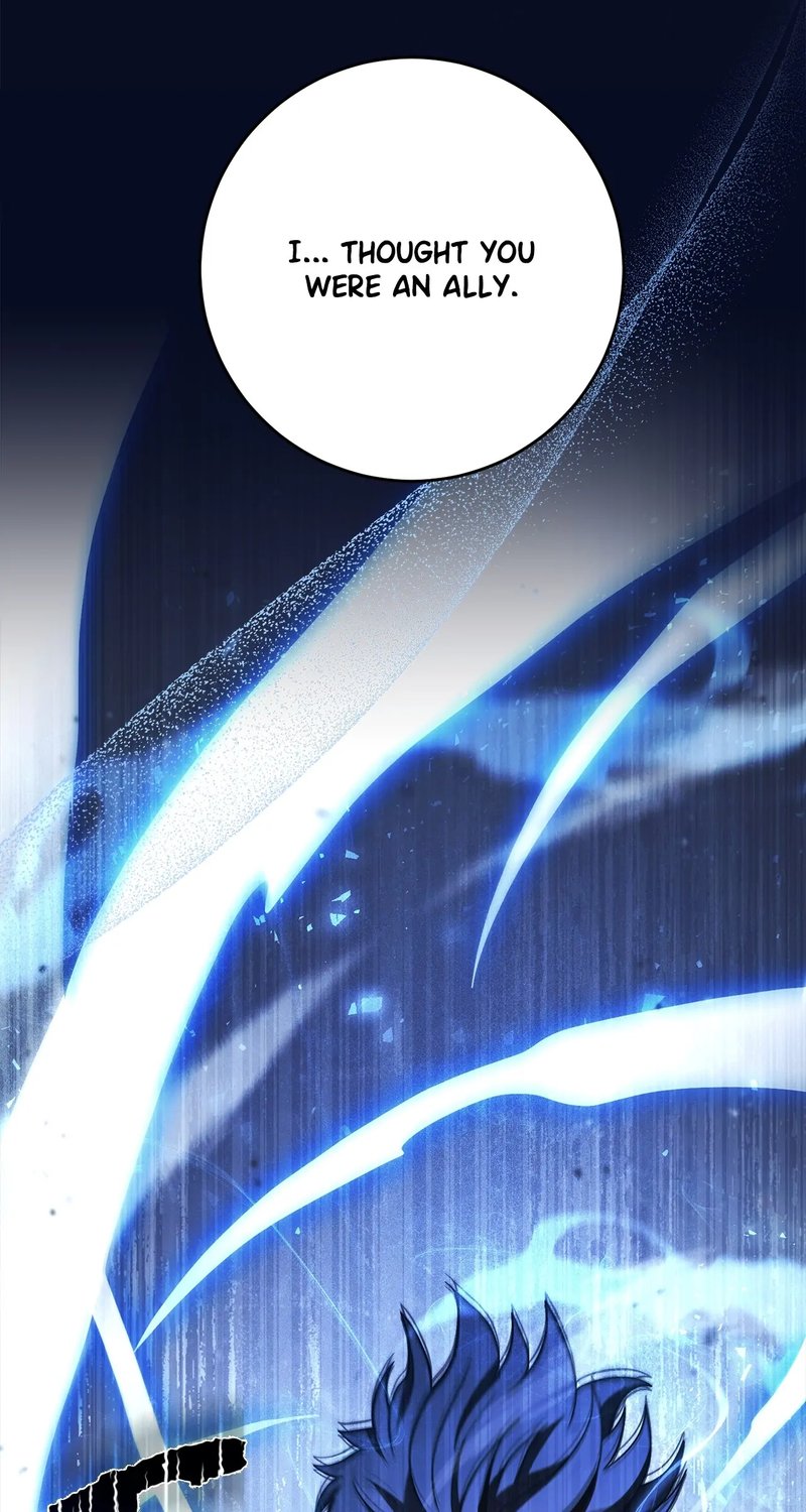 Skeleton Soldier Couldn’t Protect the Dungeon Chapter 327 - Page 32