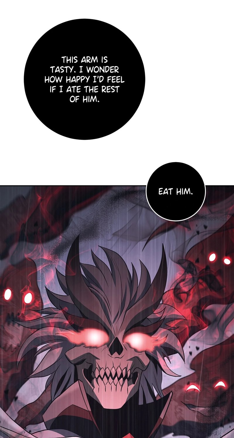 Skeleton Soldier Couldn’t Protect the Dungeon Chapter 327 - Page 36