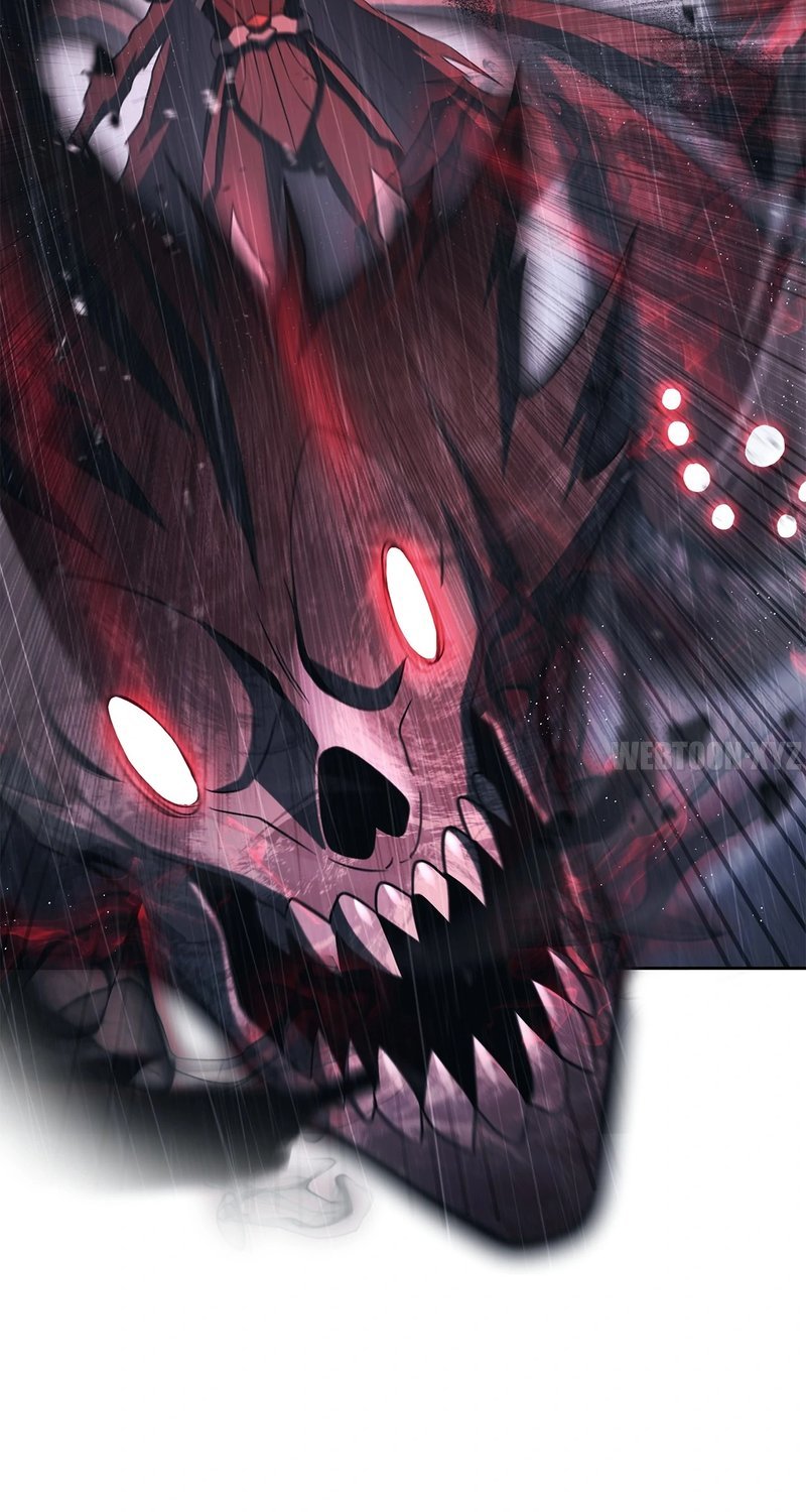 Skeleton Soldier Couldn’t Protect the Dungeon Chapter 327 - Page 40