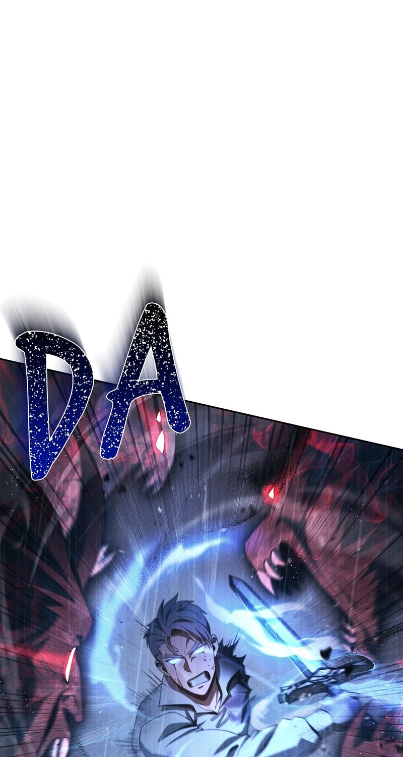 Skeleton Soldier Couldn’t Protect the Dungeon Chapter 327 - Page 41