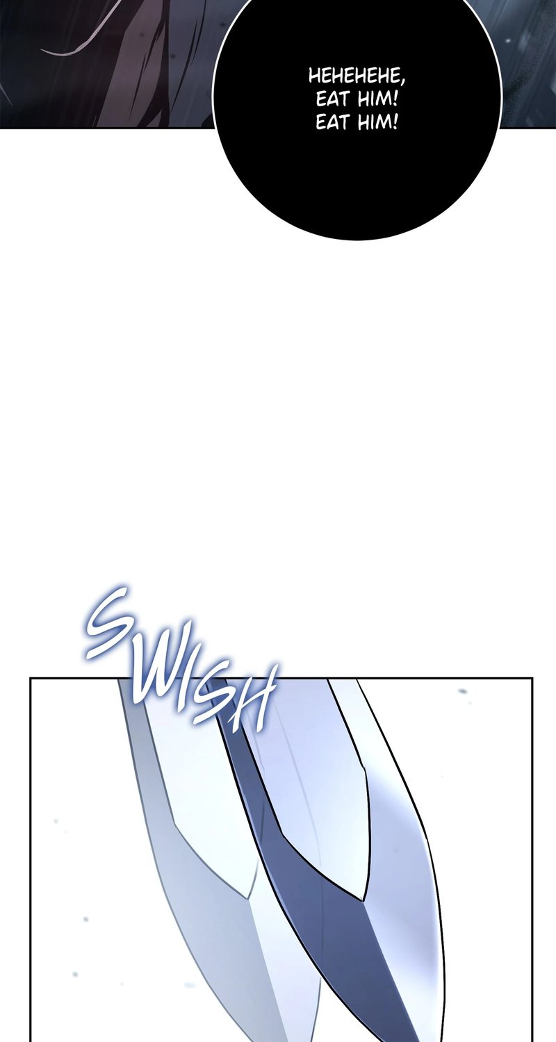 Skeleton Soldier Couldn’t Protect the Dungeon Chapter 327 - Page 56