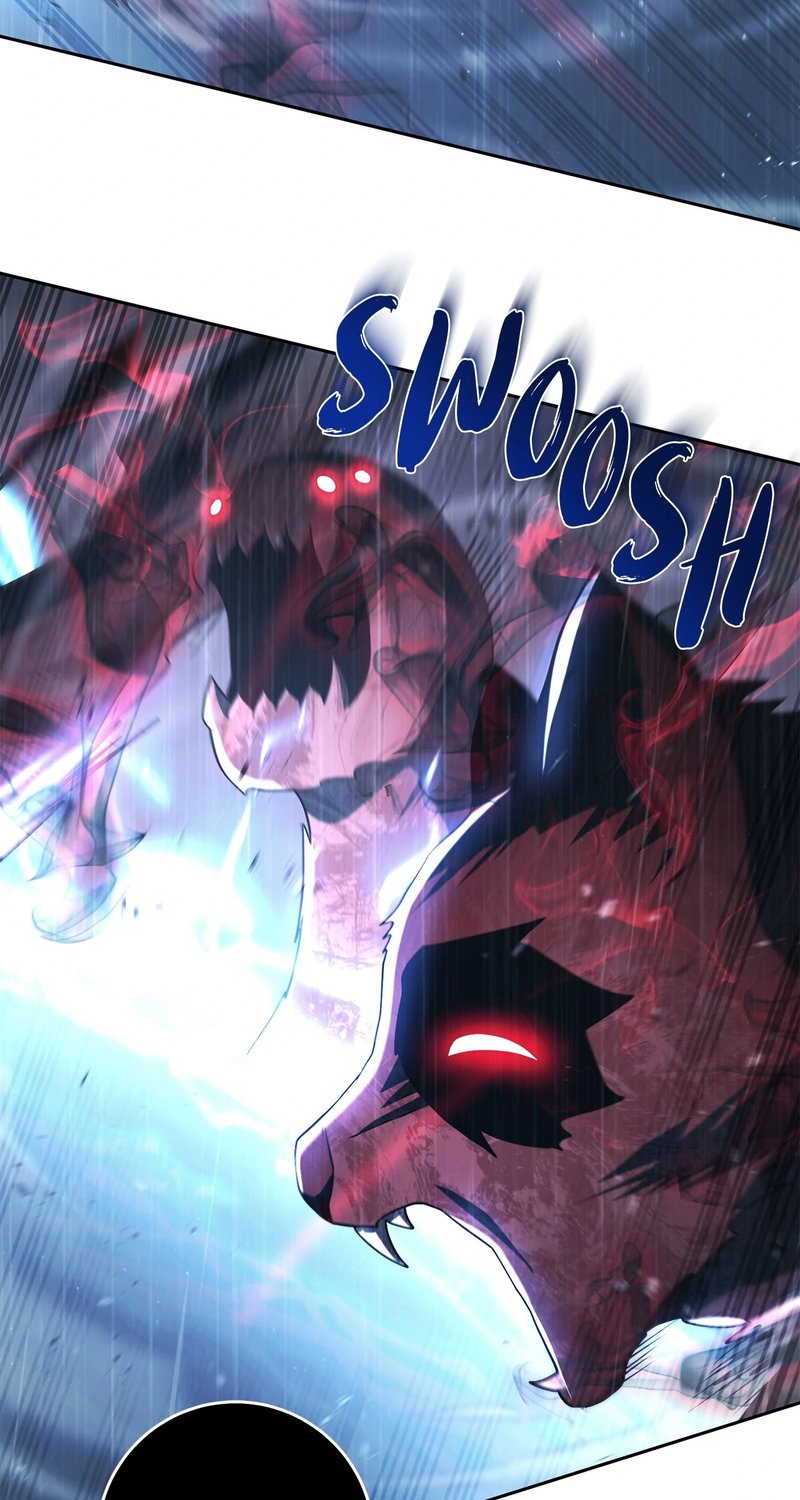 Skeleton Soldier Couldn’t Protect the Dungeon Chapter 327 - Page 63