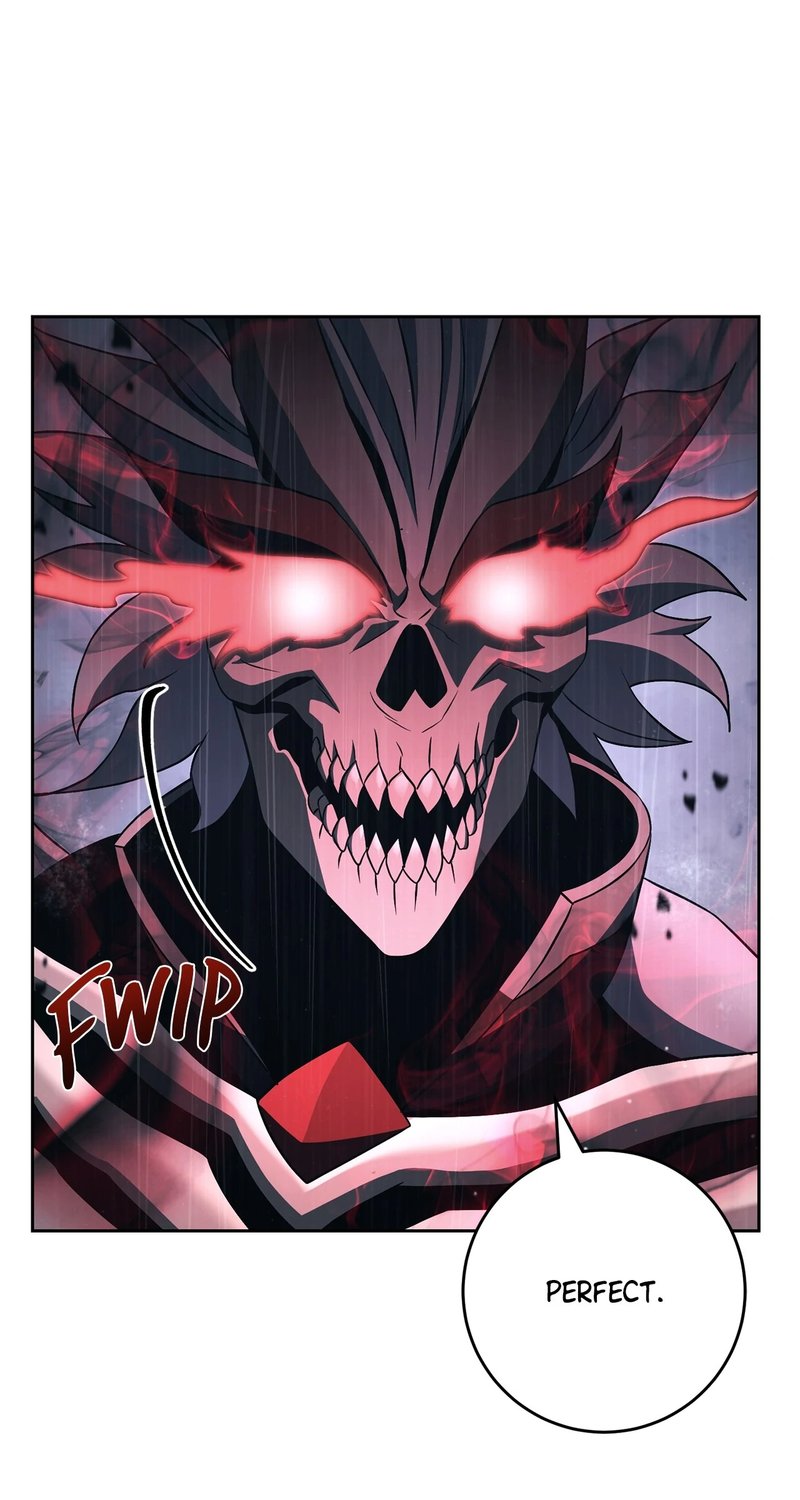 Skeleton Soldier Couldn’t Protect the Dungeon Chapter 327 - Page 75