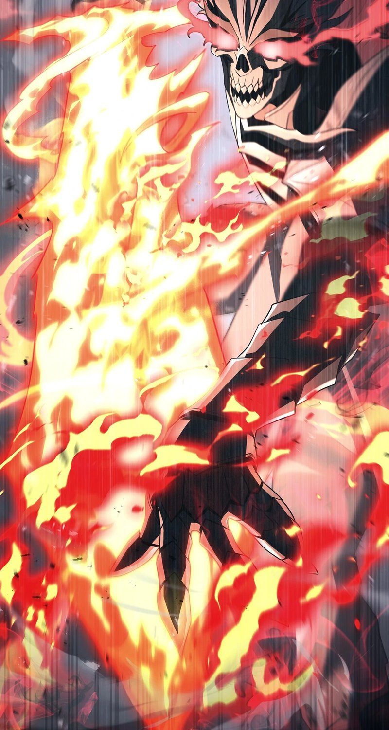 Skeleton Soldier Couldn’t Protect the Dungeon Chapter 327 - Page 84