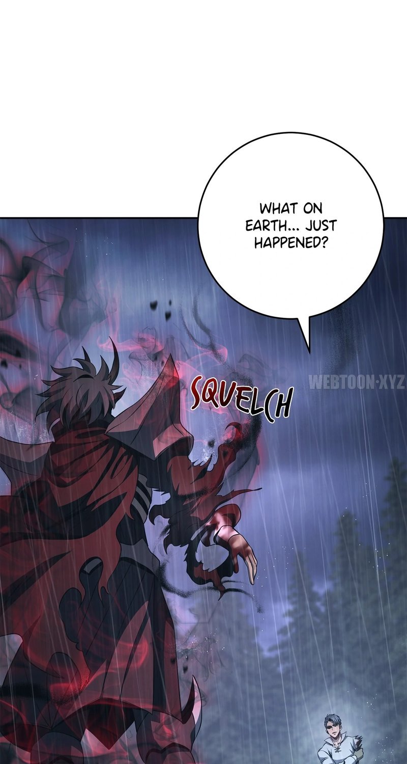 Skeleton Soldier Couldn’t Protect the Dungeon Chapter 327 - Page 9