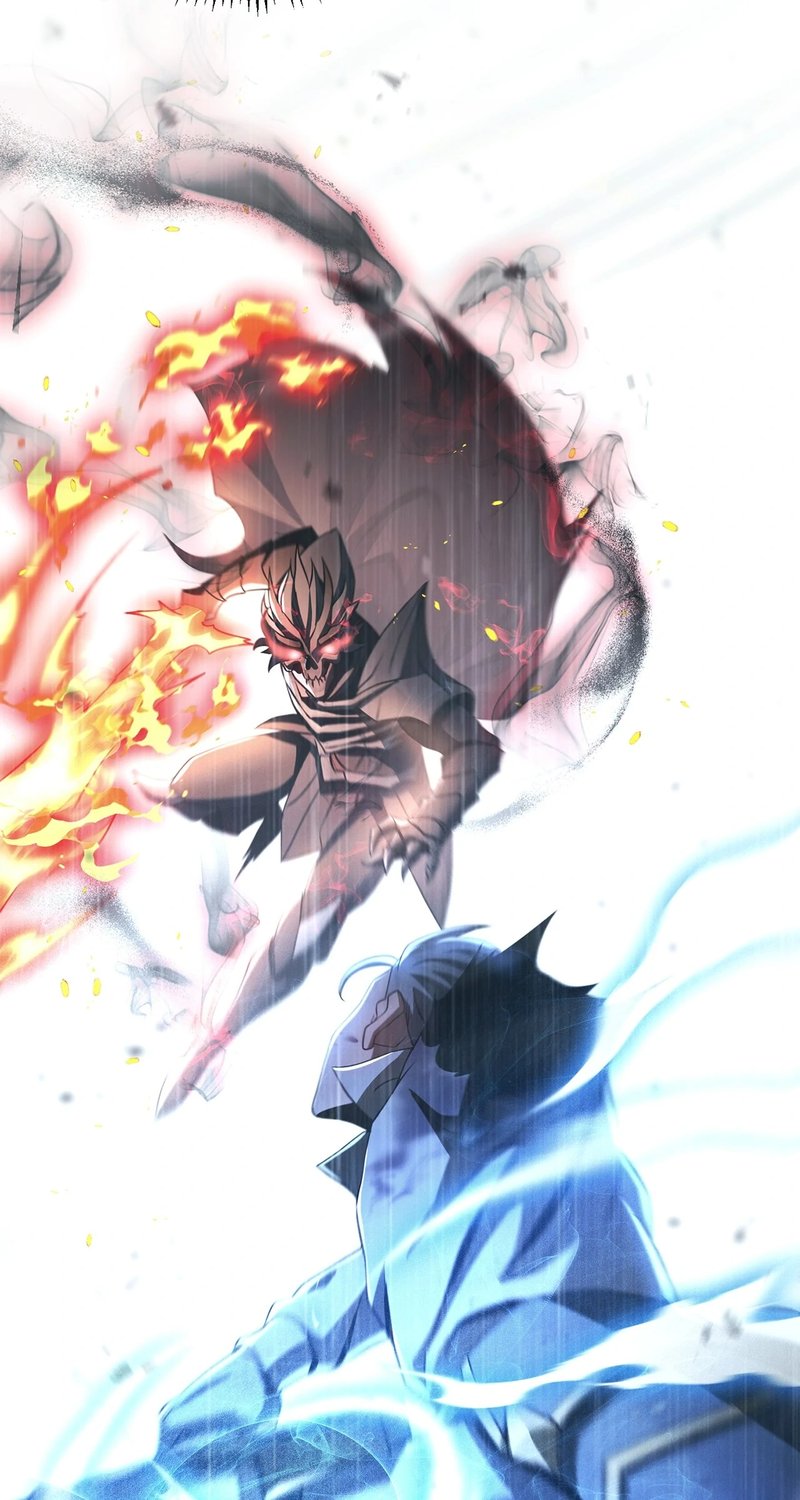 Skeleton Soldier Couldn’t Protect the Dungeon Chapter 327 - Page 91