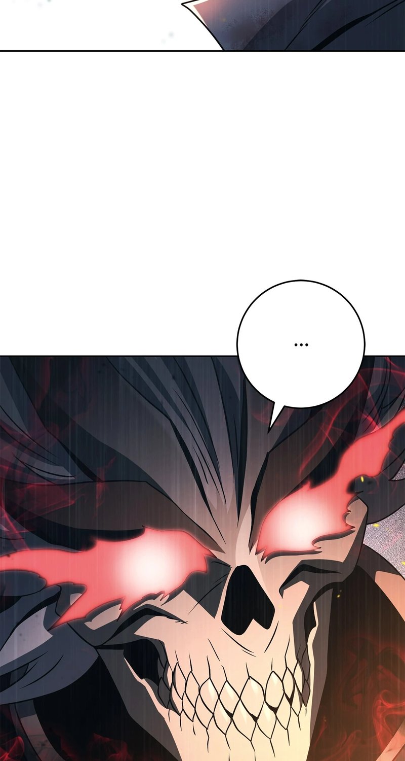 Skeleton Soldier Couldn’t Protect the Dungeon Chapter 327 - Page 95