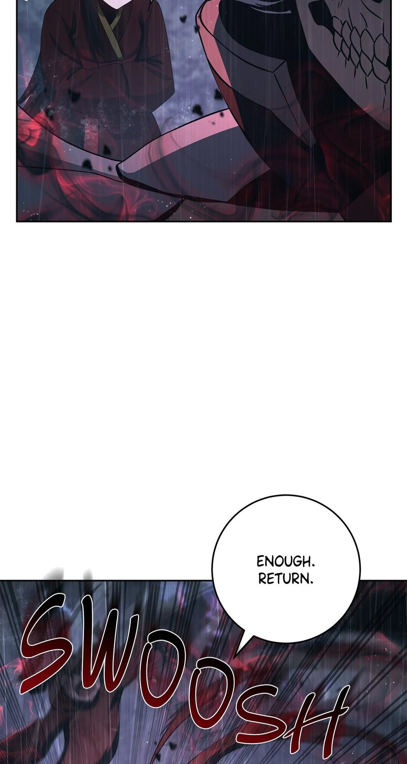 Skeleton Soldier Couldn’t Protect the Dungeon Chapter 328 - Page 11