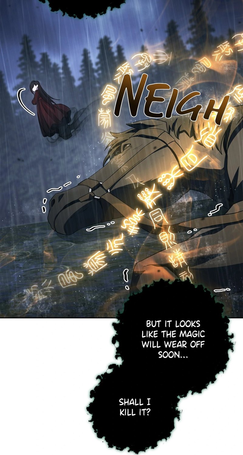 Skeleton Soldier Couldn’t Protect the Dungeon Chapter 328 - Page 19