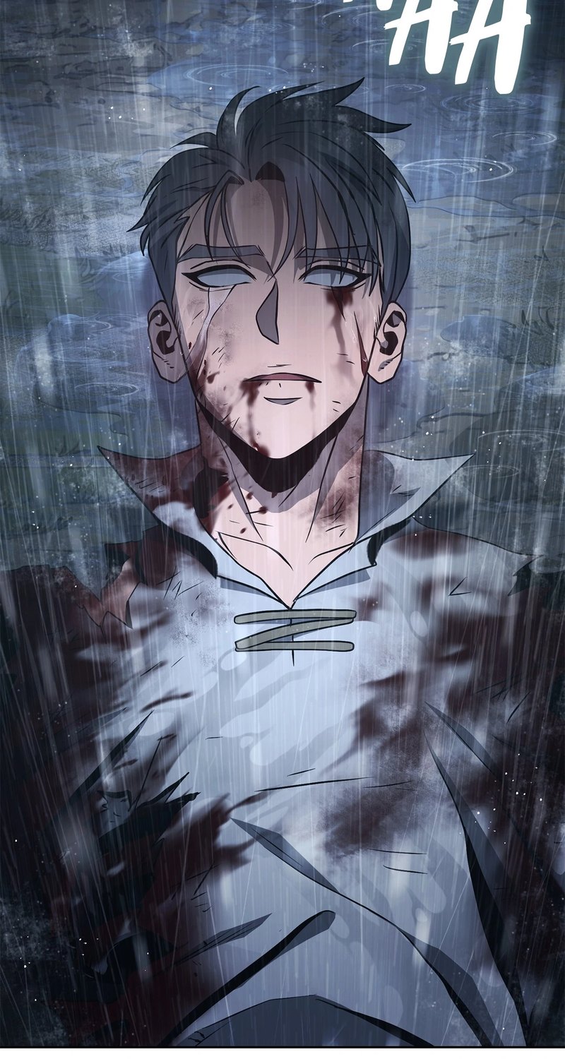 Skeleton Soldier Couldn’t Protect the Dungeon Chapter 328 - Page 26