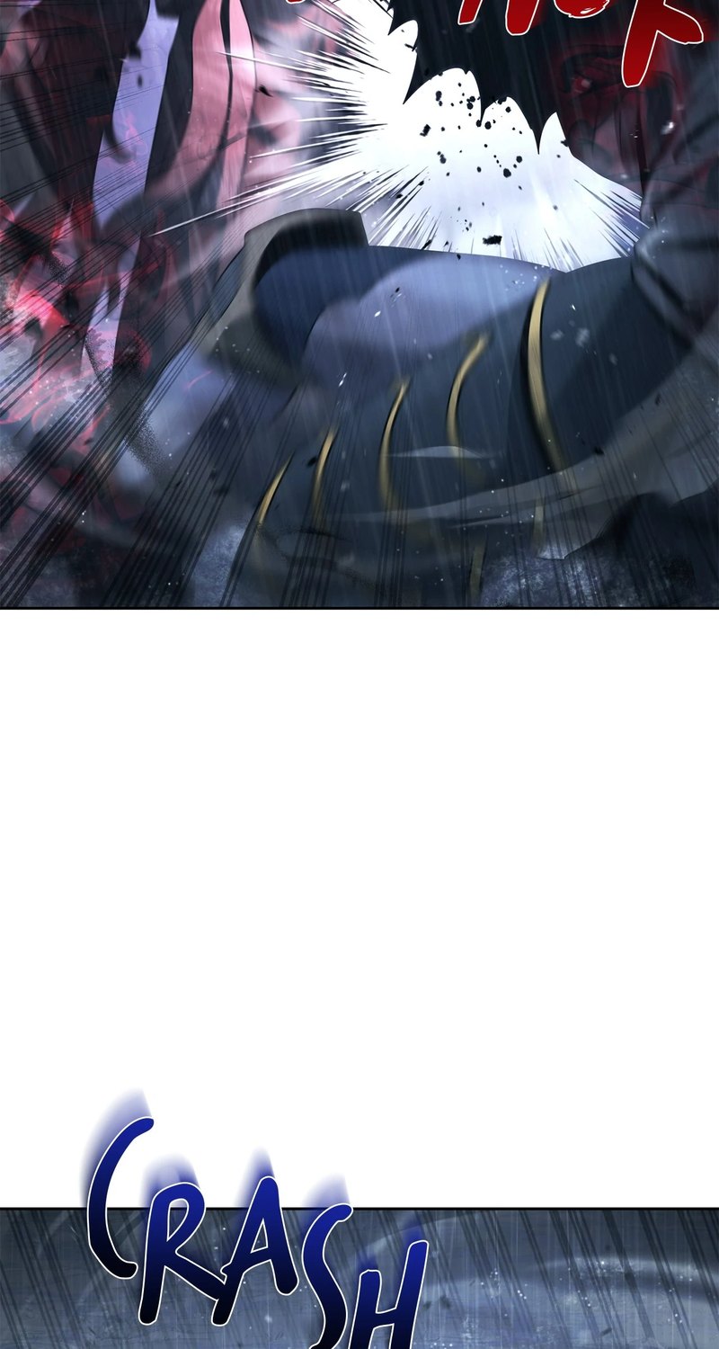 Skeleton Soldier Couldn’t Protect the Dungeon Chapter 328 - Page 3