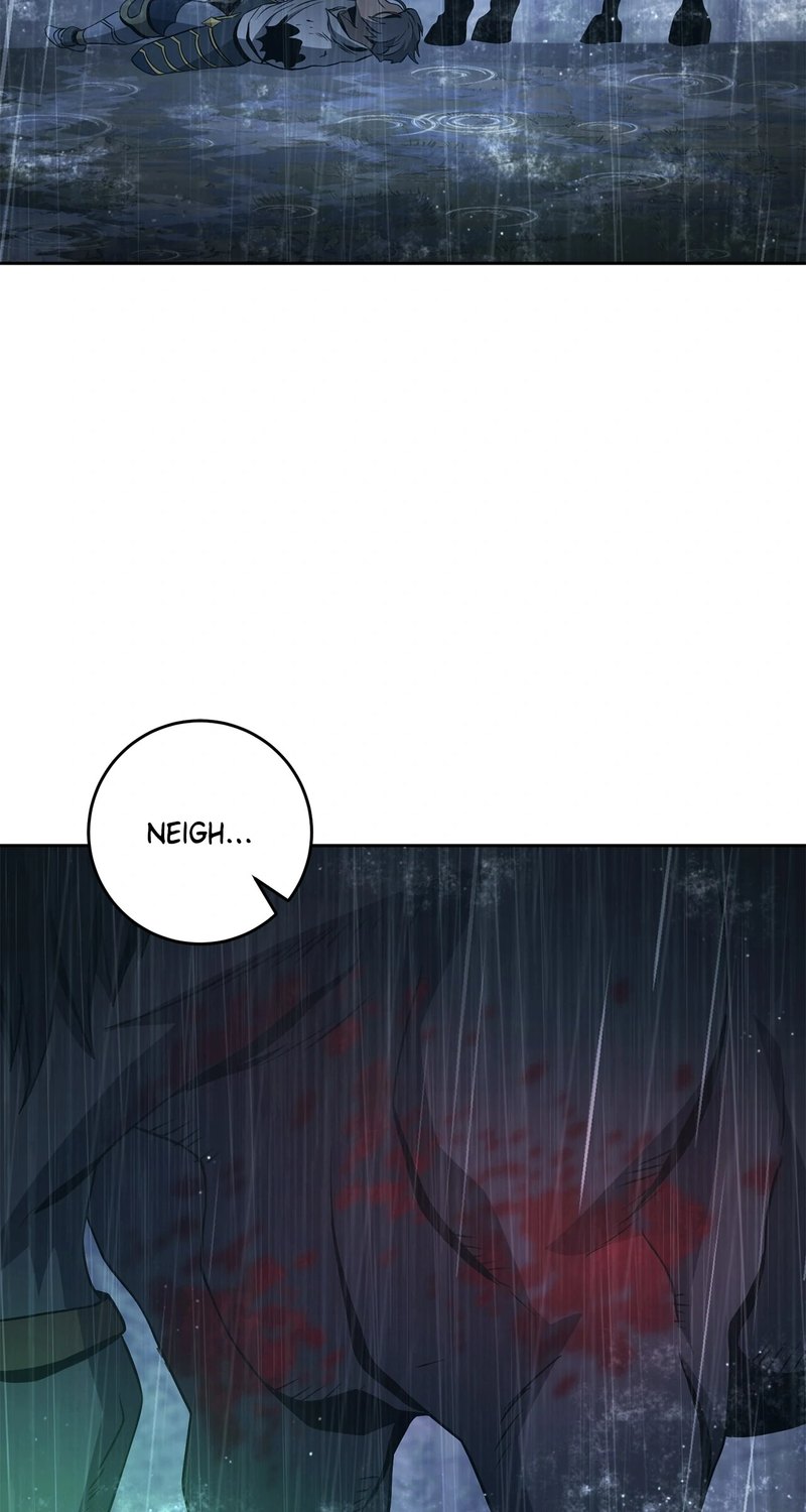 Skeleton Soldier Couldn’t Protect the Dungeon Chapter 328 - Page 32