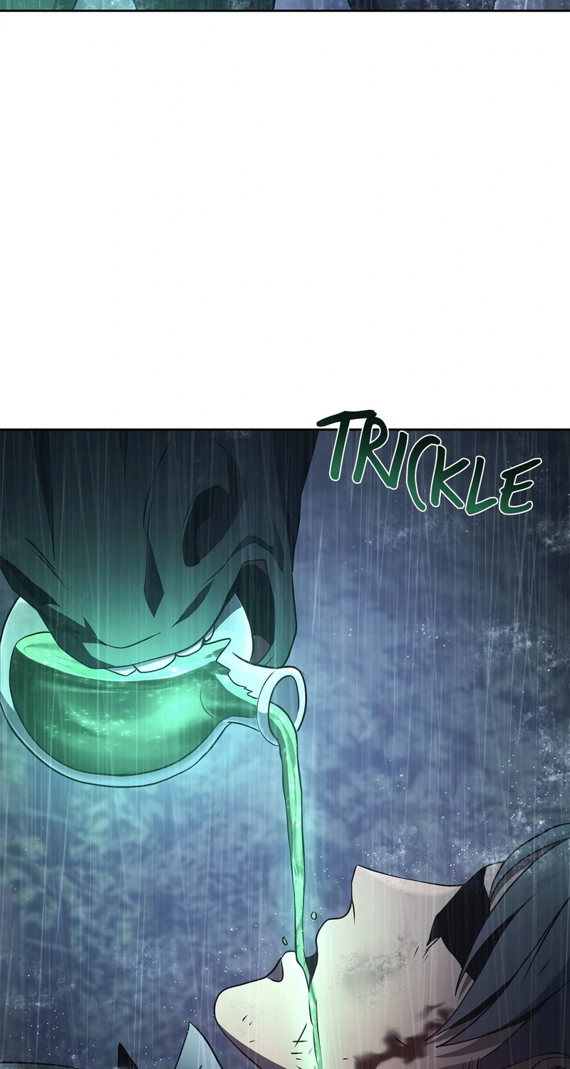 Skeleton Soldier Couldn’t Protect the Dungeon Chapter 328 - Page 33