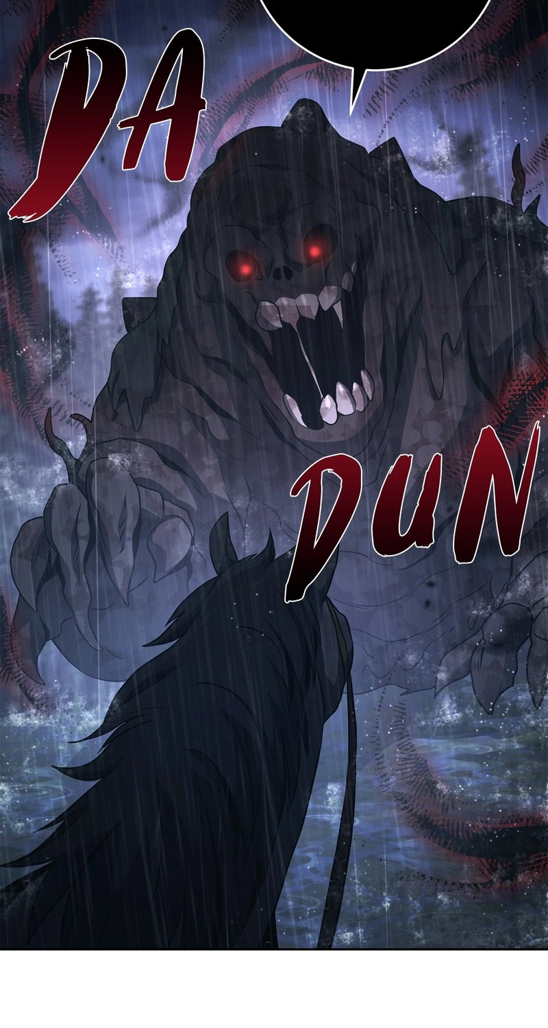 Skeleton Soldier Couldn’t Protect the Dungeon Chapter 328 - Page 43