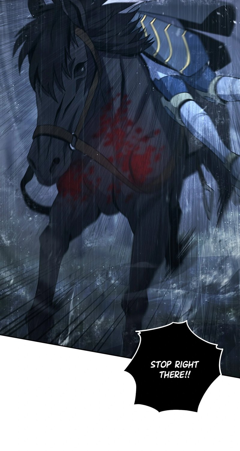 Skeleton Soldier Couldn’t Protect the Dungeon Chapter 328 - Page 47