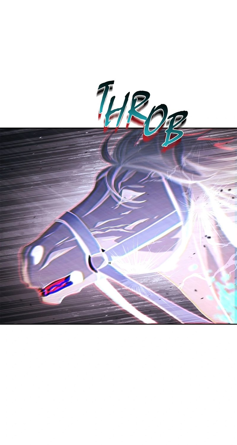 Skeleton Soldier Couldn’t Protect the Dungeon Chapter 328 - Page 49