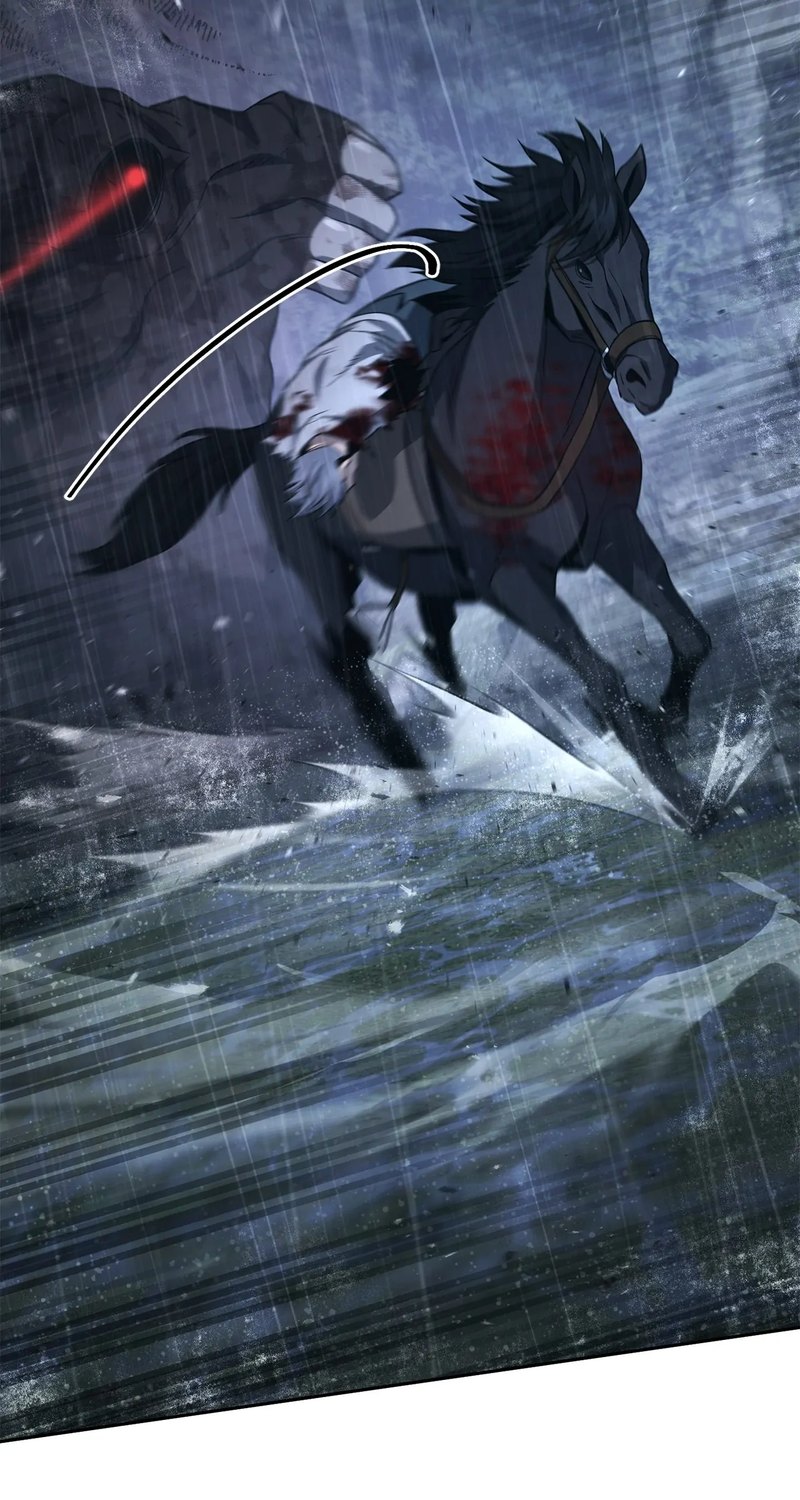 Skeleton Soldier Couldn’t Protect the Dungeon Chapter 328 - Page 59